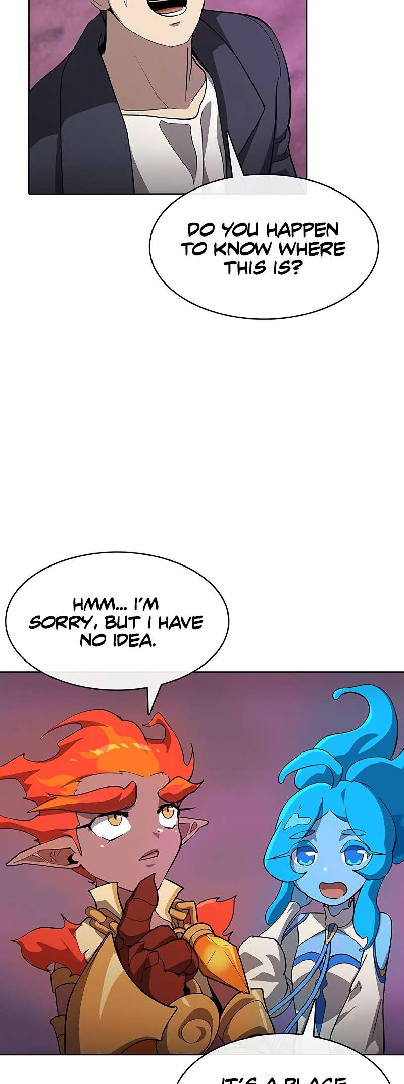 The Strongest Chef in Another World Chapter 56 page 8
