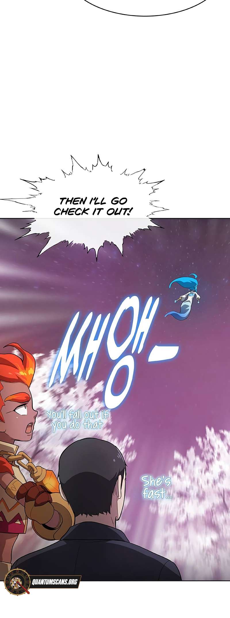 The Strongest Chef in Another World Chapter 56 page 10