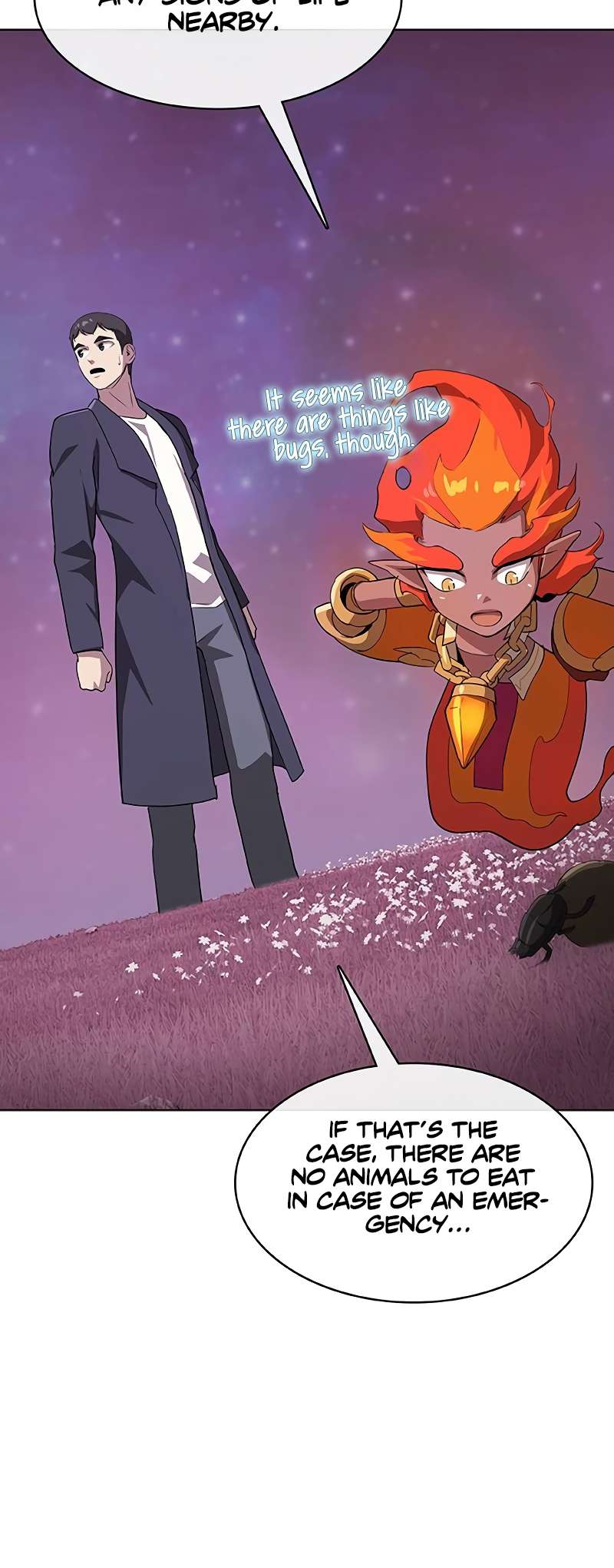 The Strongest Chef in Another World Chapter 56 page 14