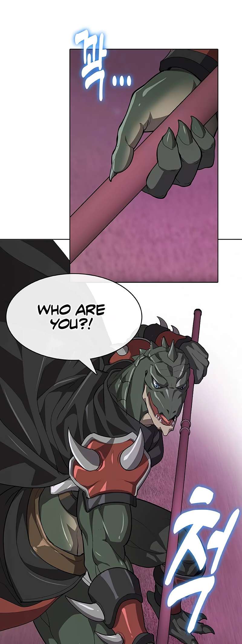 The Strongest Chef in Another World Chapter 56 page 31