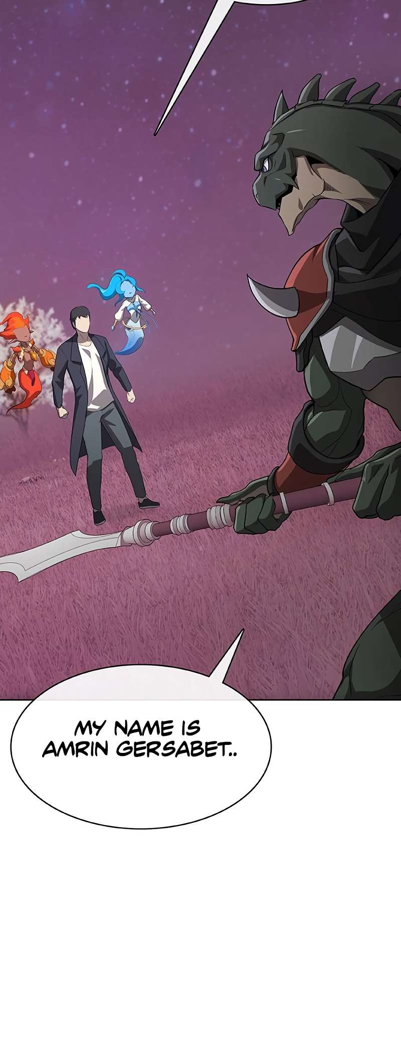 The Strongest Chef in Another World Chapter 56 page 34