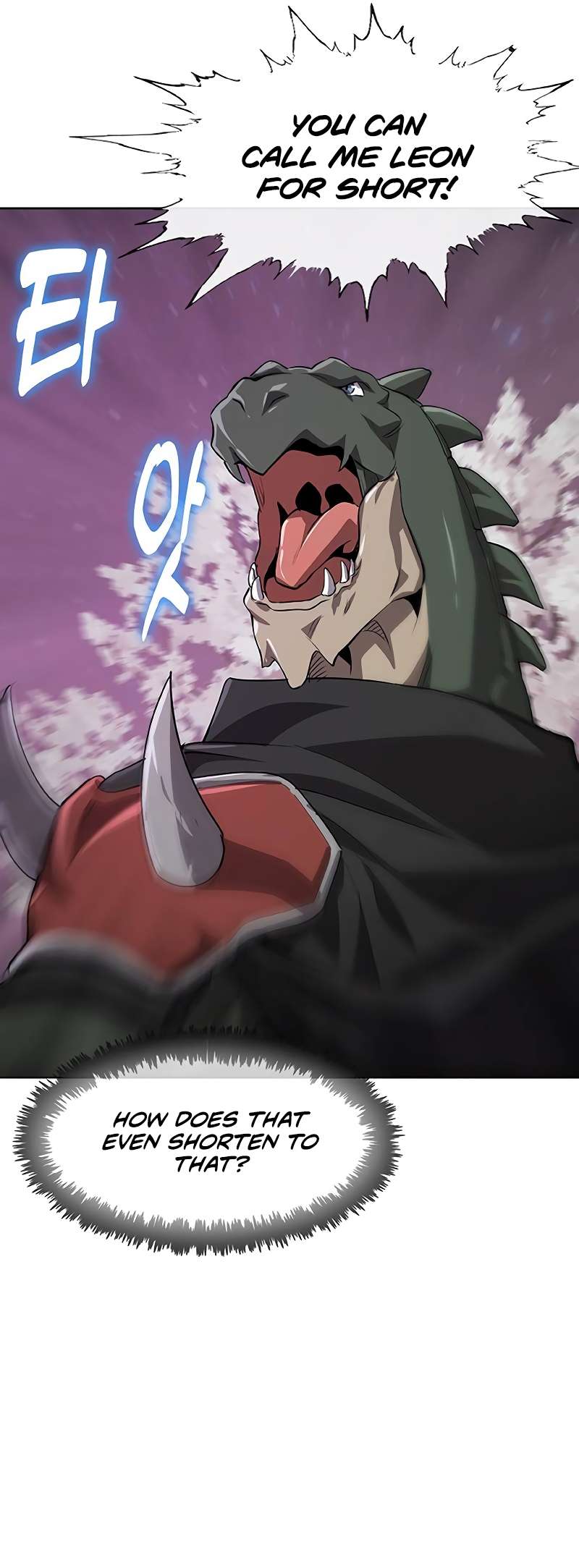 The Strongest Chef in Another World Chapter 56 page 35