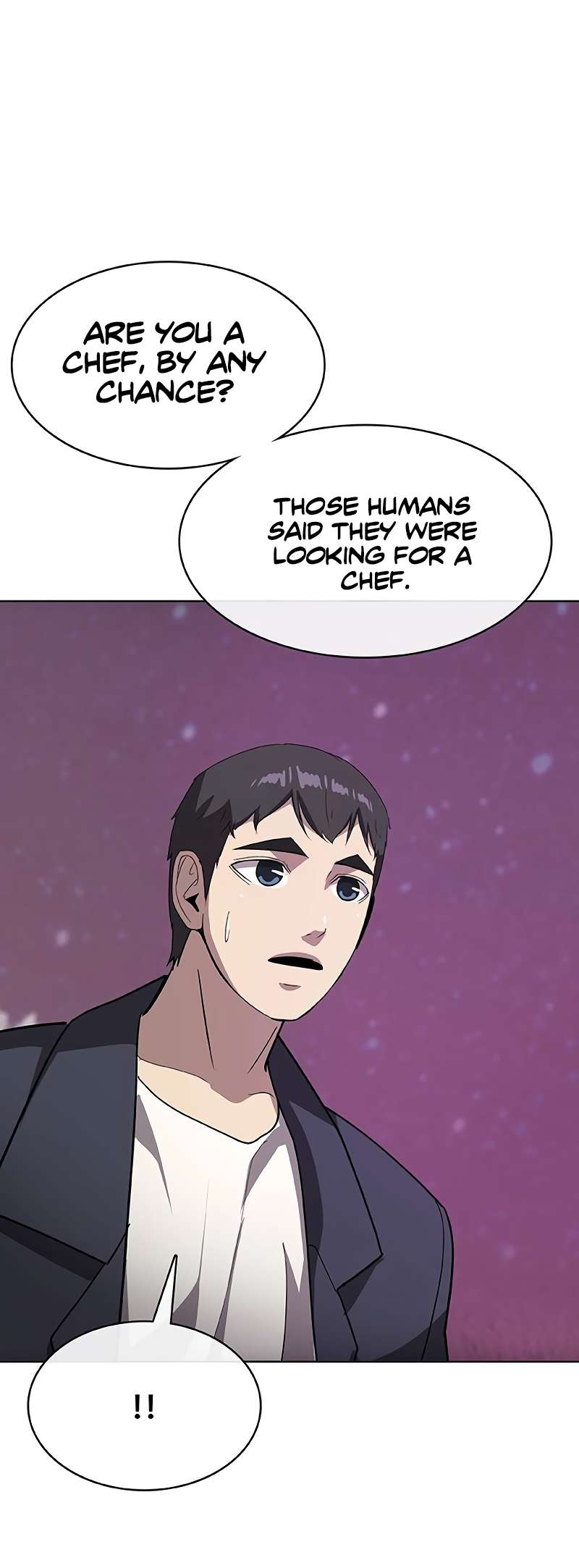 The Strongest Chef in Another World Chapter 56 page 40