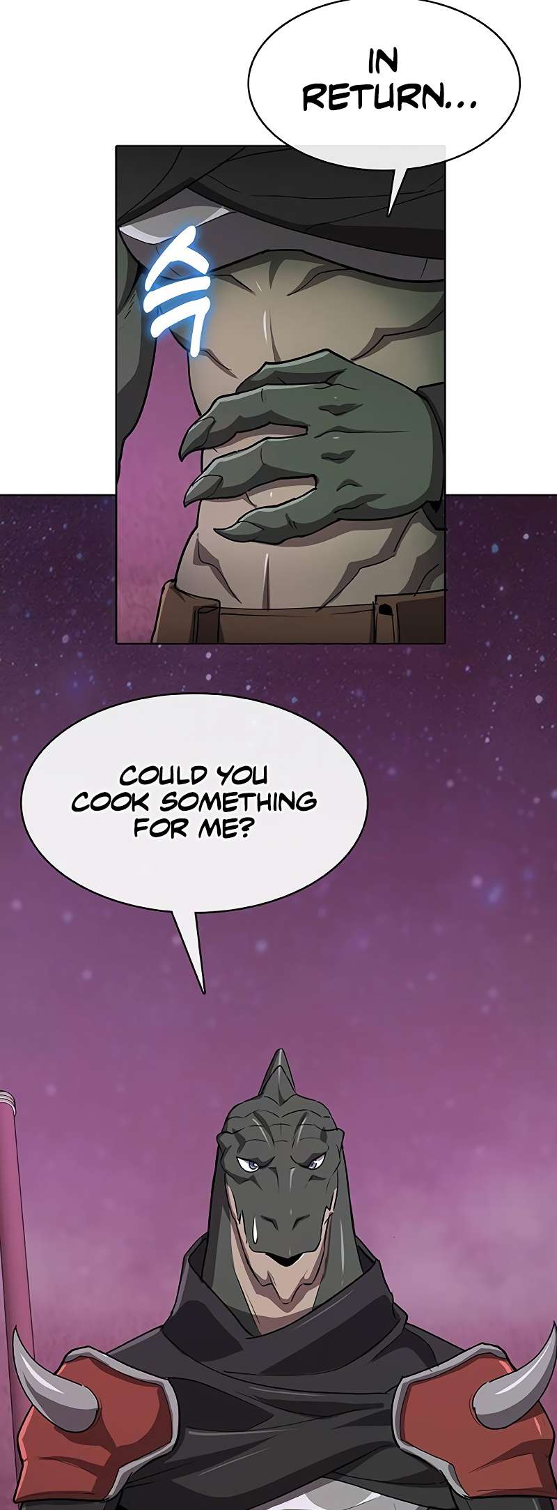 The Strongest Chef in Another World Chapter 56 page 45