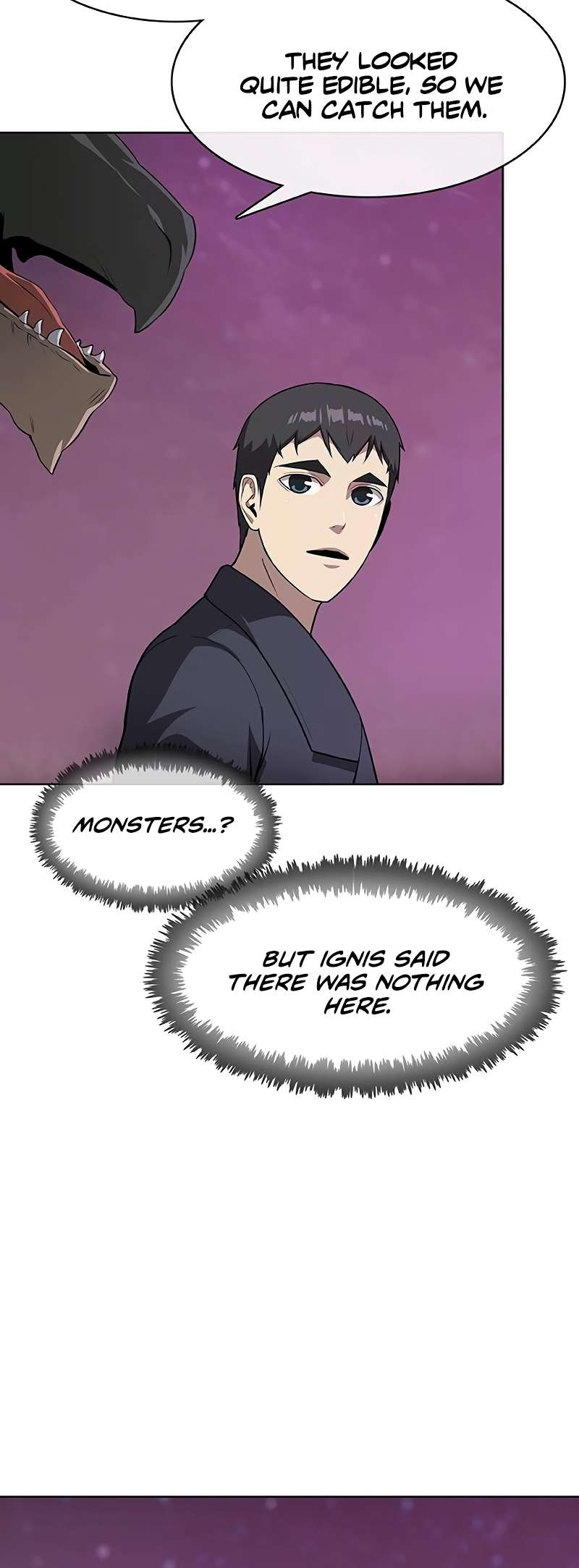 The Strongest Chef in Another World Chapter 56 page 49