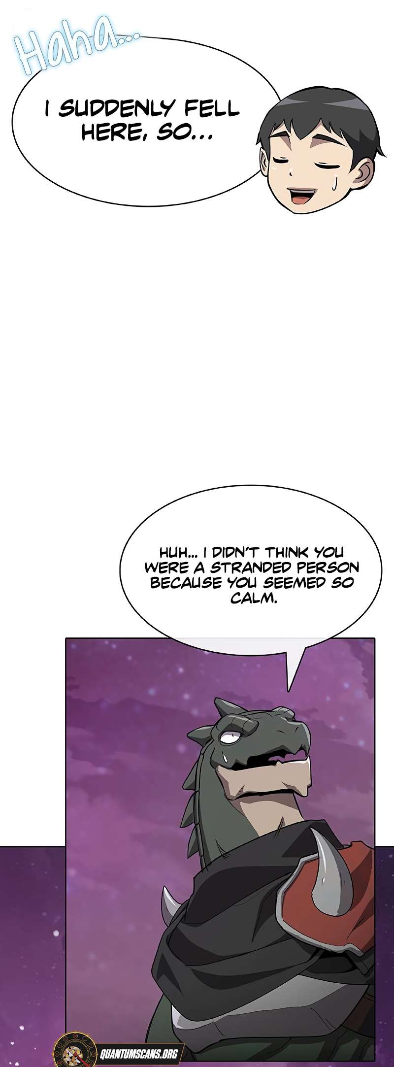 The Strongest Chef in Another World Chapter 56 page 51