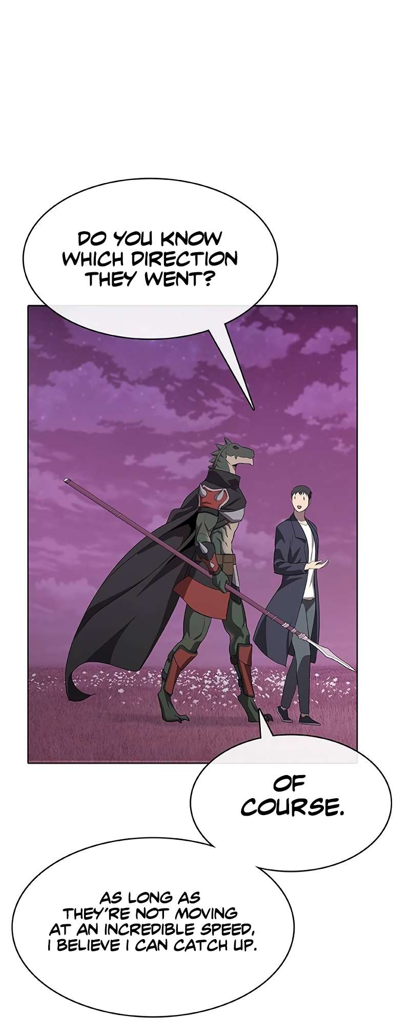The Strongest Chef in Another World Chapter 56 page 57