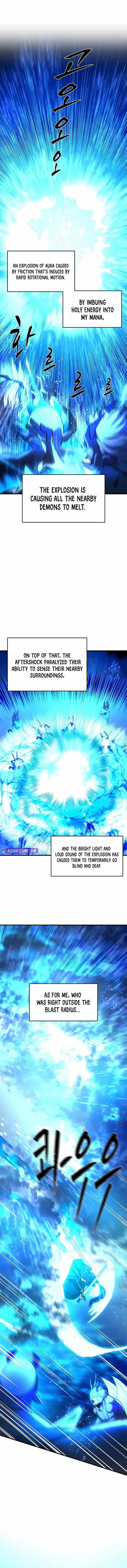 The Tutorial Is Too Hard Chapter 203 page 4