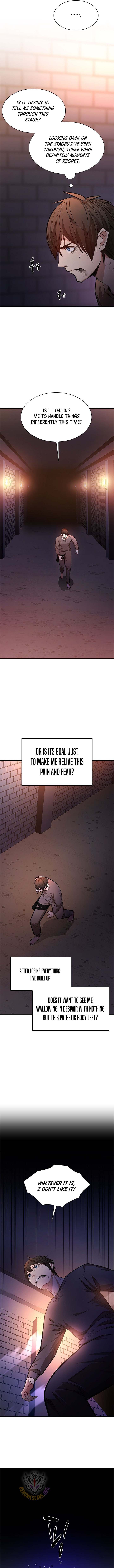 The Tutorial Is Too Hard Chapter 211 page 7