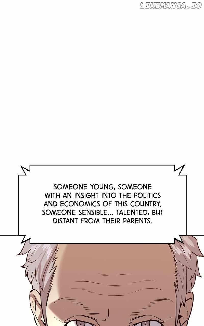 The World Is Money And Power Chapter 215 page 67