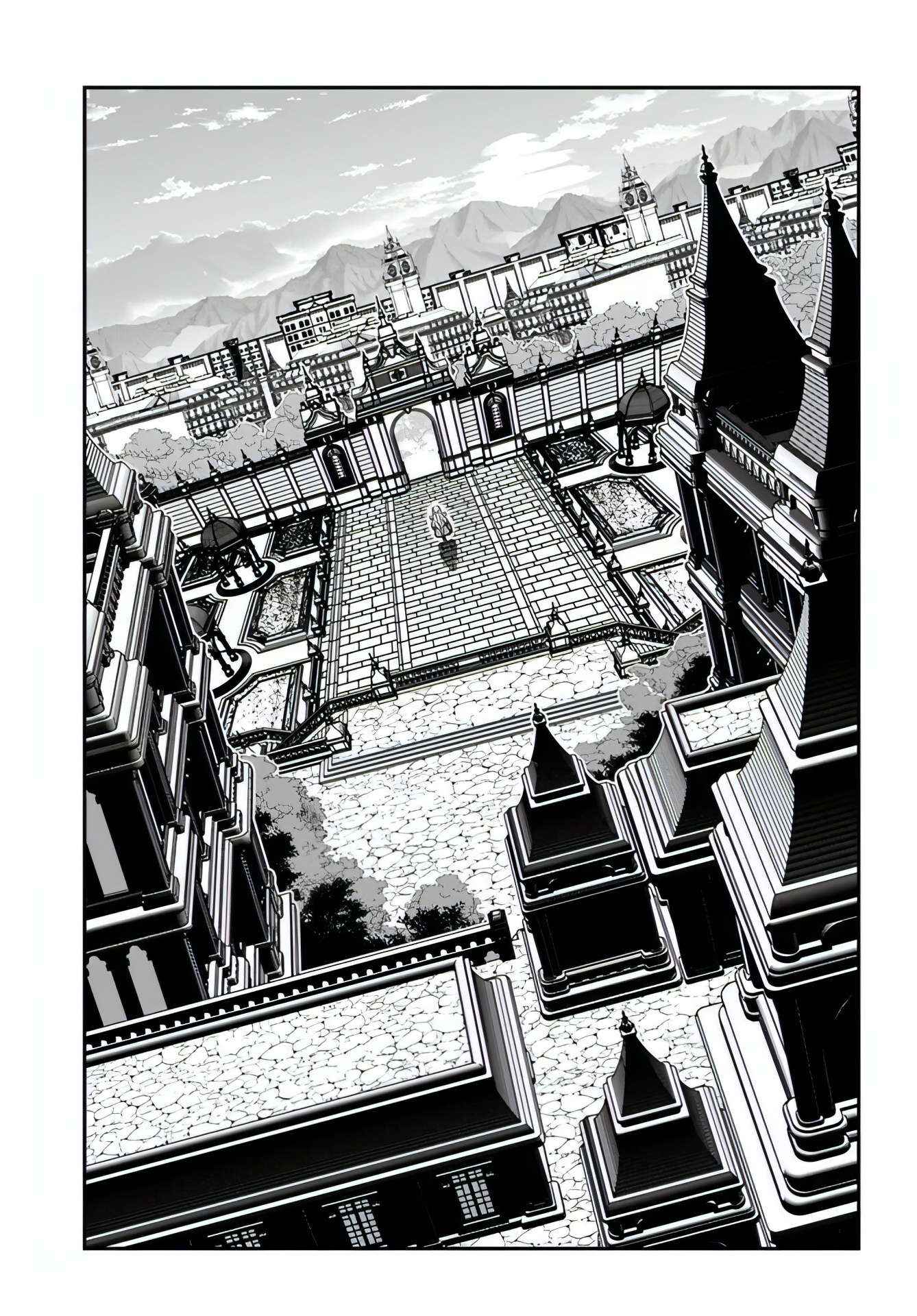 The World of That Otome Game is Tough for Us Chapter 18 page 17