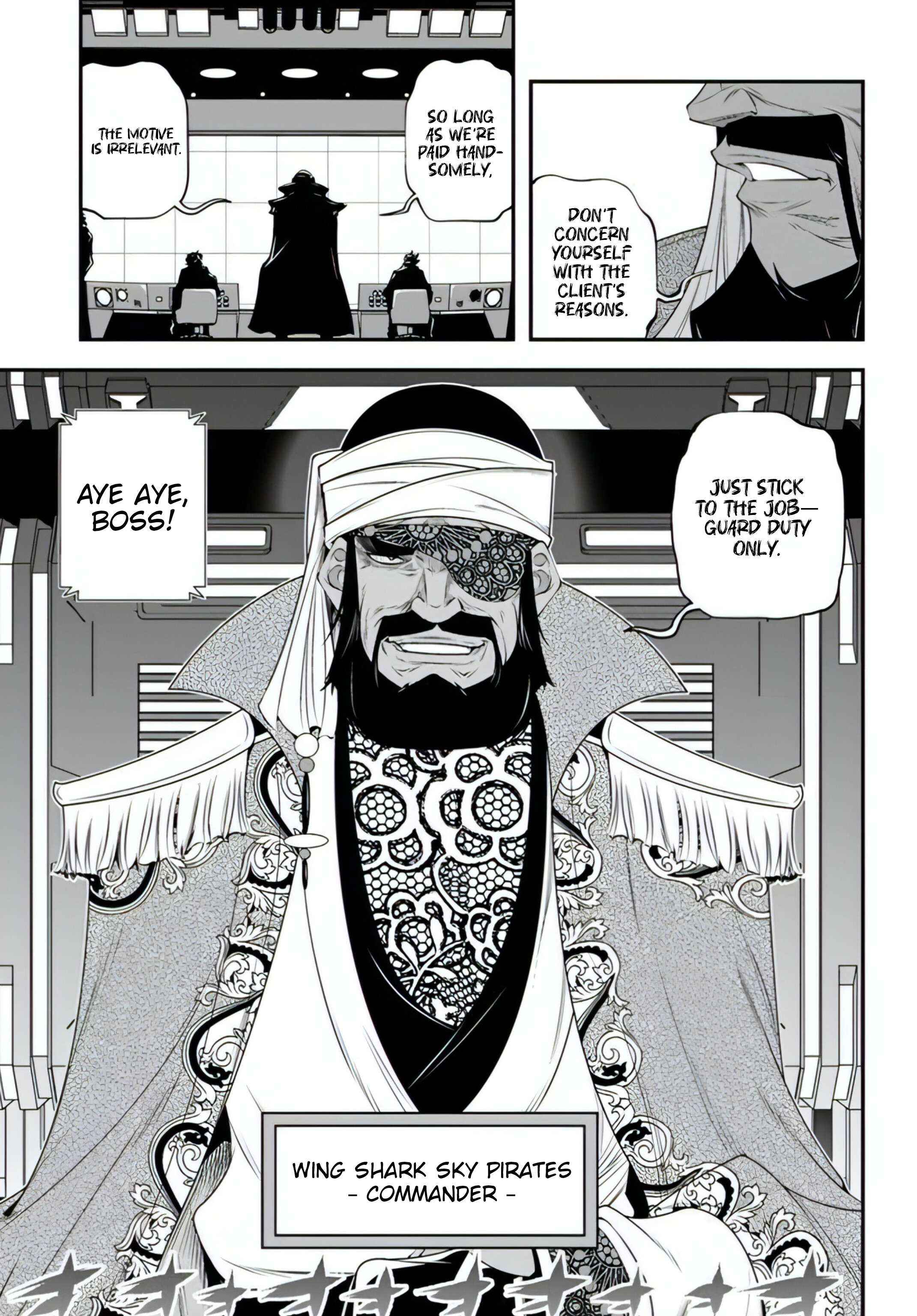 The World of That Otome Game is Tough for Us Chapter 18 page 25