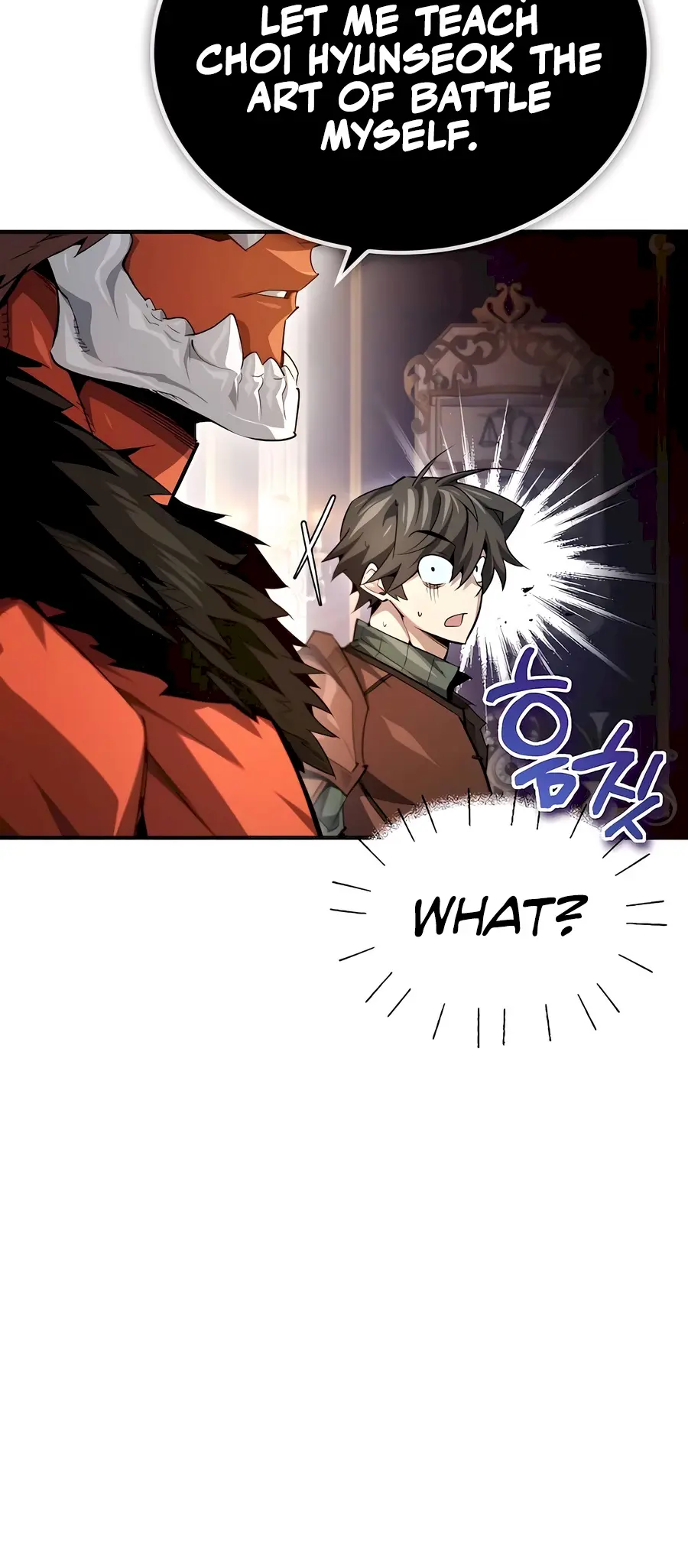 There Are No Bad Heroes In This World Chapter 11 page 52