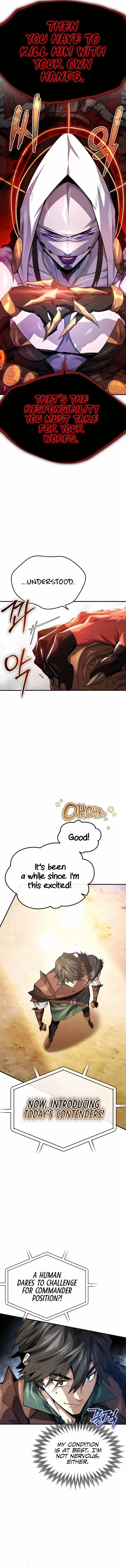 There Are No Bad Heroes In This World Chapter 13 page 4
