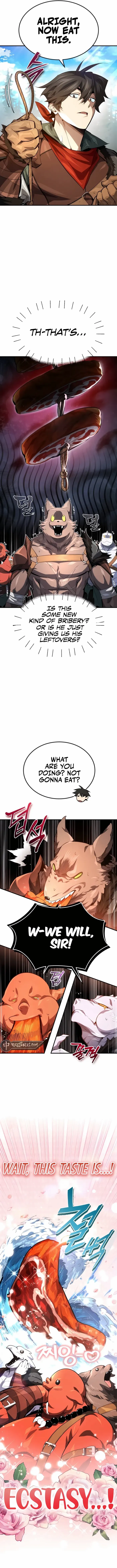There Are No Bad Heroes In This World Chapter 18 page 2