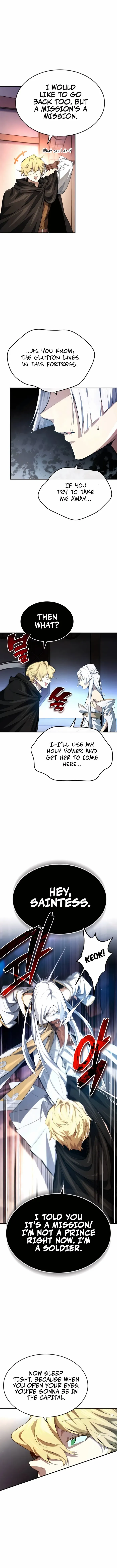 There Are No Bad Heroes In This World Chapter 18 page 7