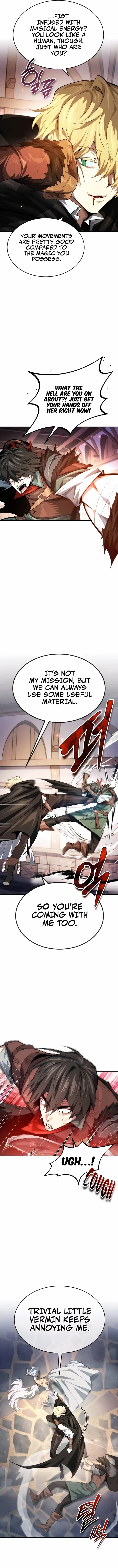 There Are No Bad Heroes In This World Chapter 18 page 9