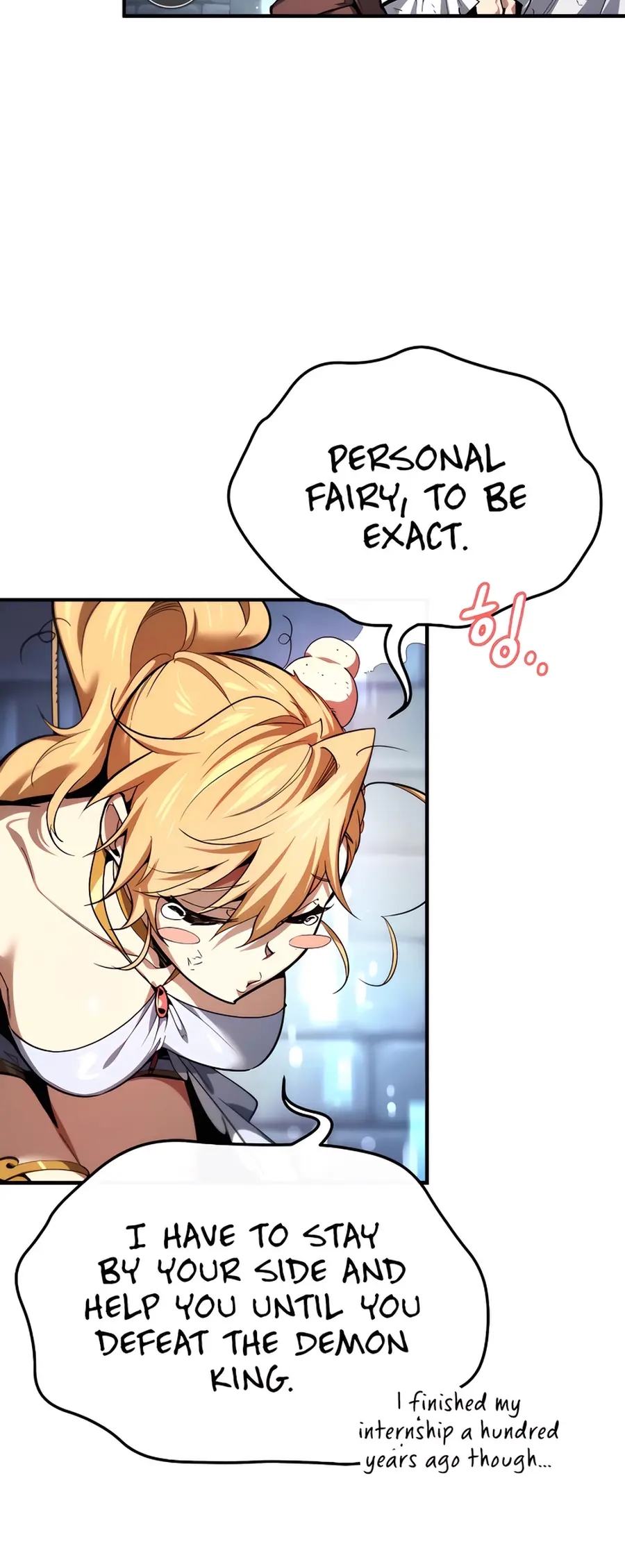 There Are No Bad Heroes In This World Chapter 2 page 5