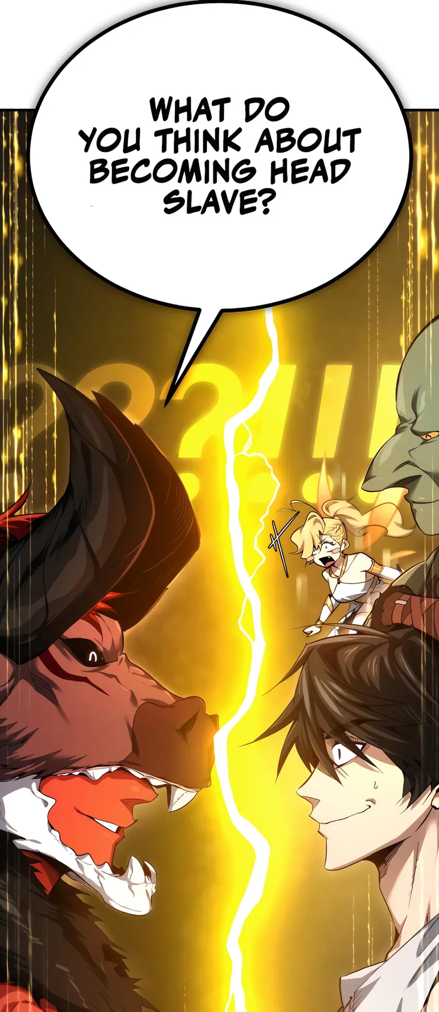 There Are No Bad Heroes In This World Chapter 2 page 15