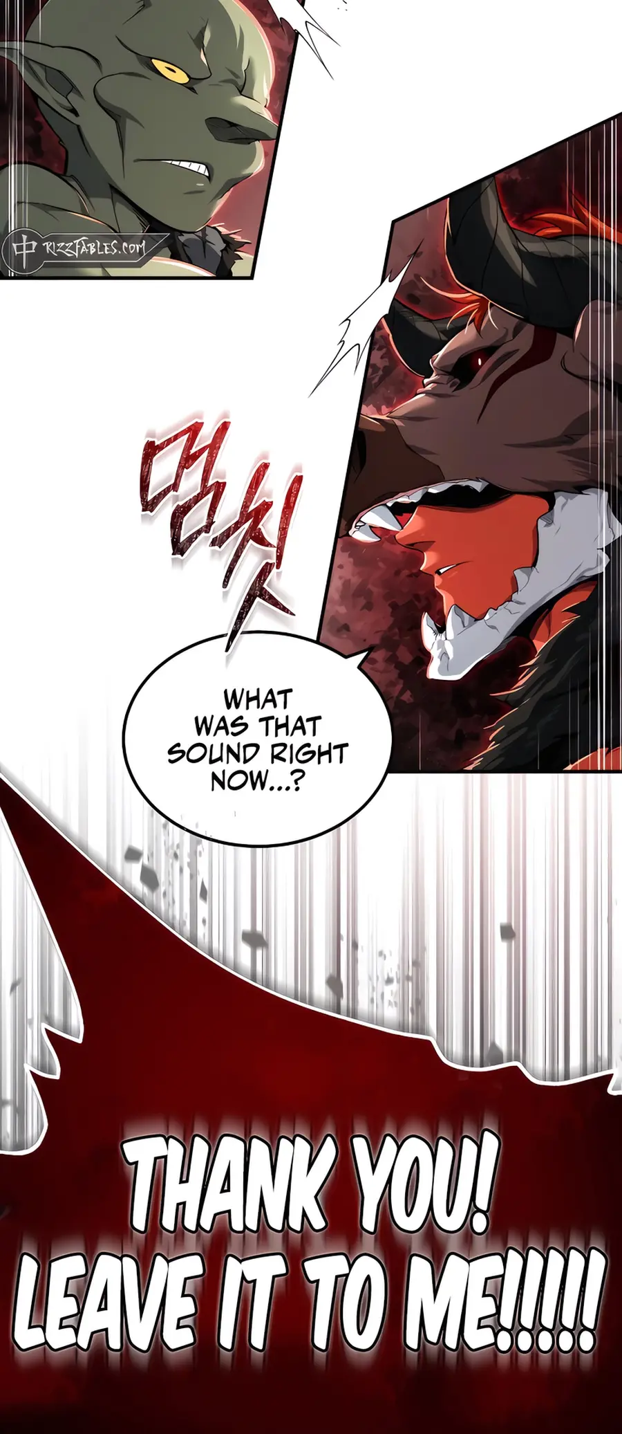 There Are No Bad Heroes In This World Chapter 2 page 19