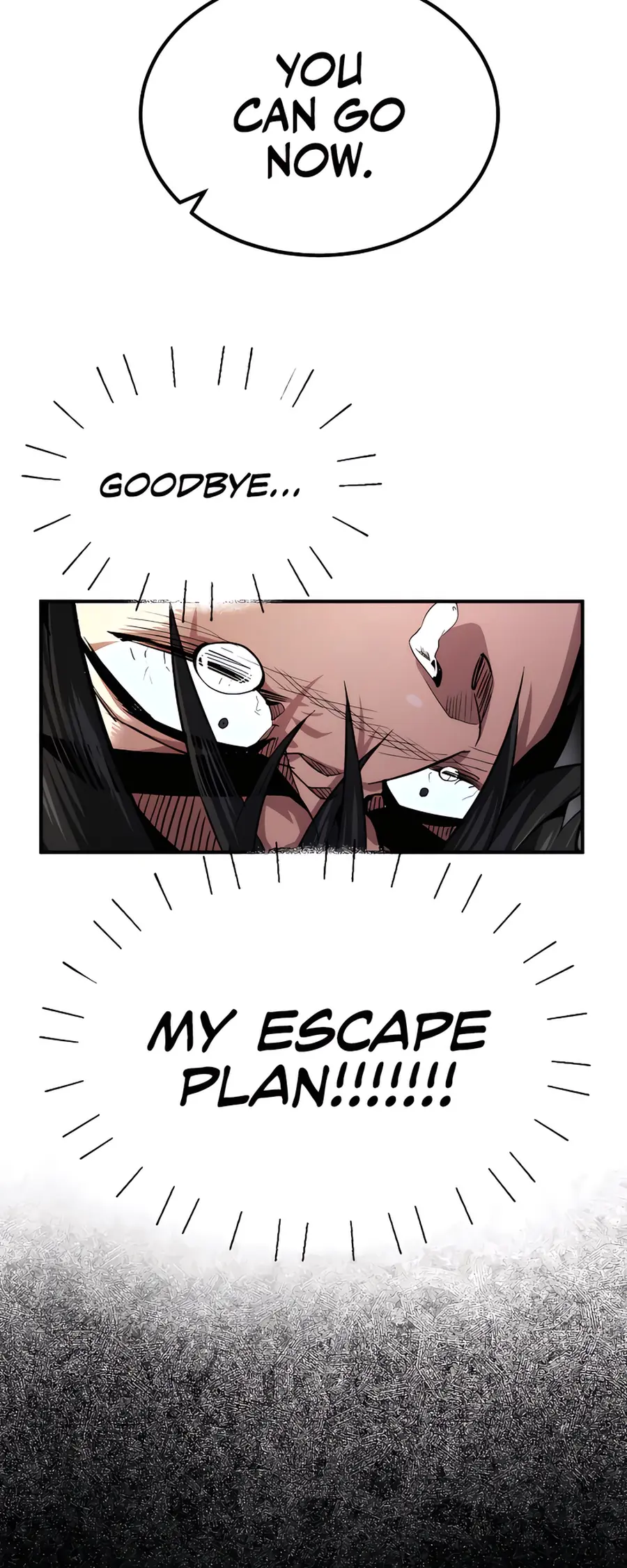 There Are No Bad Heroes In This World Chapter 2 page 23