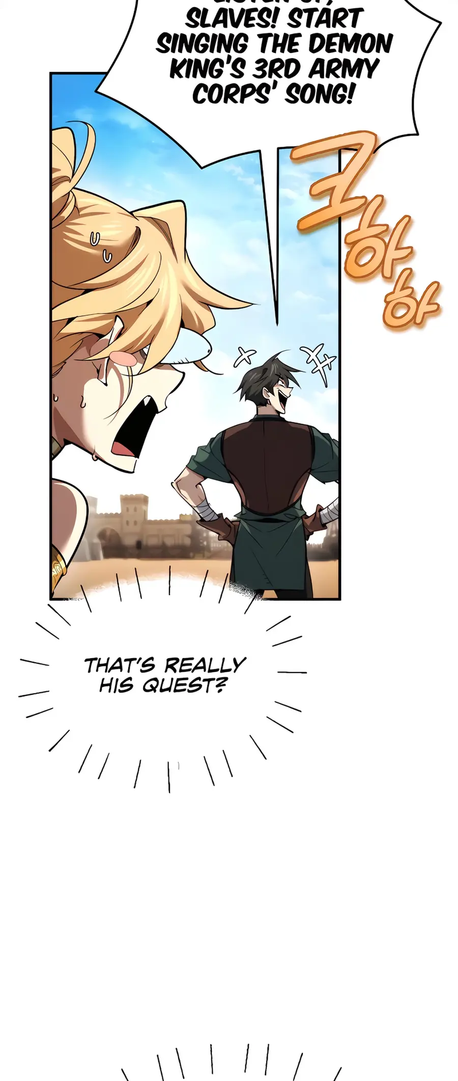 There Are No Bad Heroes In This World Chapter 2 page 43