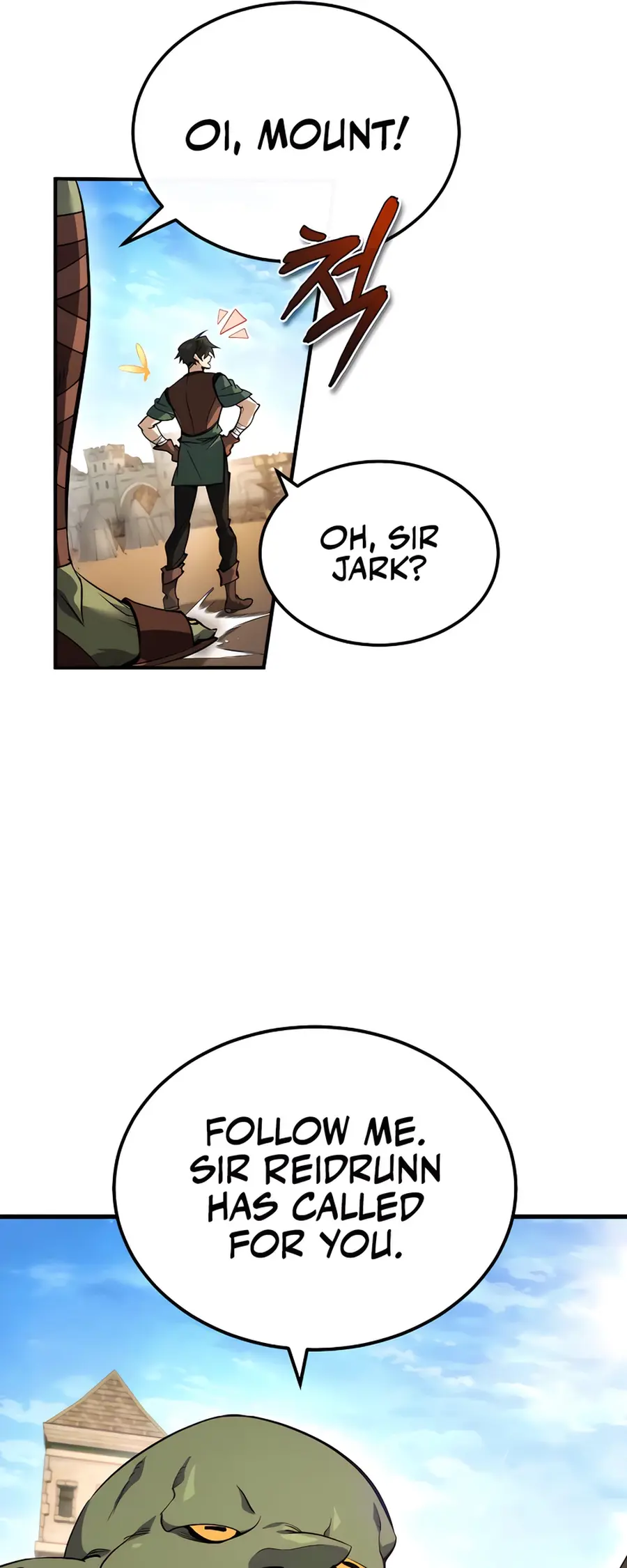 There Are No Bad Heroes In This World Chapter 2 page 45