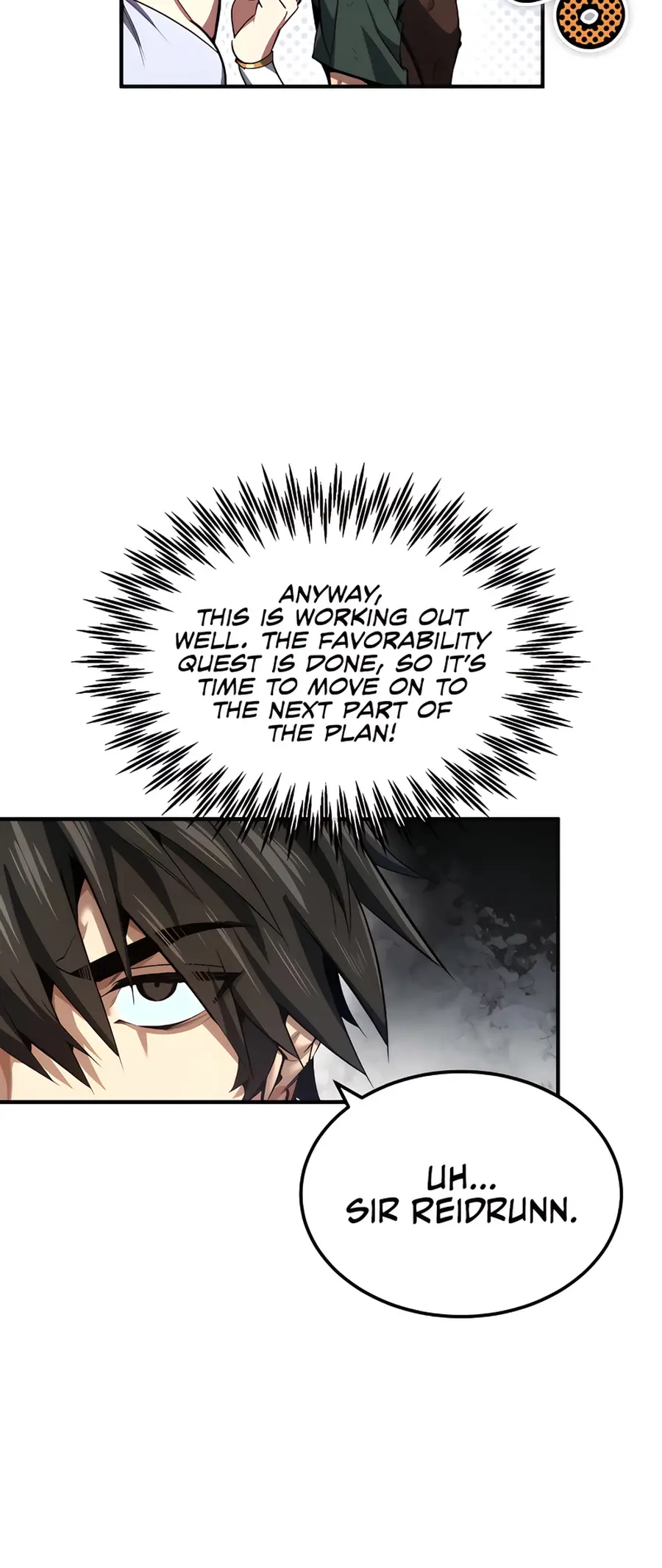 There Are No Bad Heroes In This World Chapter 2 page 53