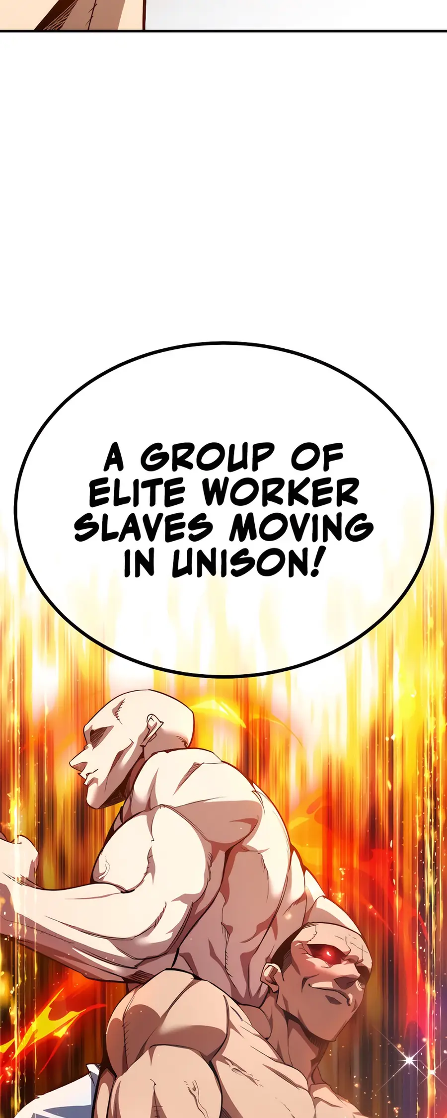There Are No Bad Heroes In This World Chapter 2 page 56