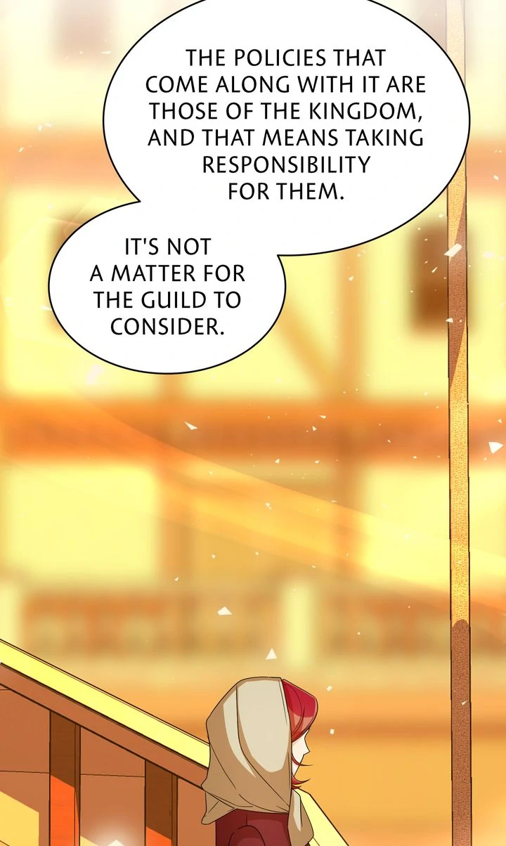 Till Divorce Do Us Part! Chapter 74 page 45