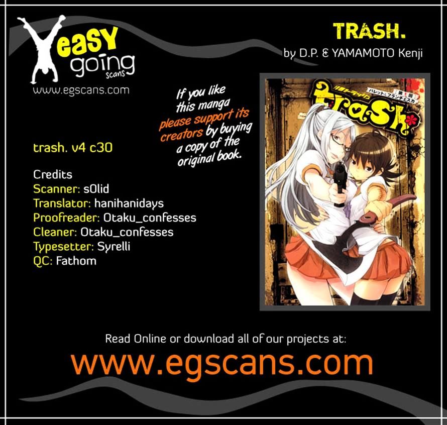 Trash. Chapter 30 V2 page 28