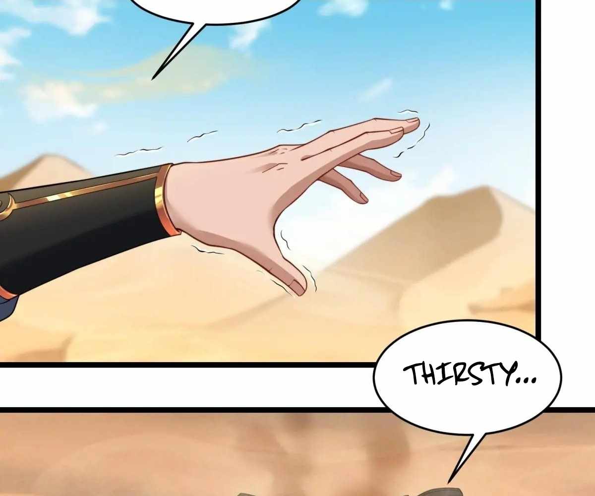Traveling Through Time and Space to Become an Unlucky NPC Chapter 90 page 6