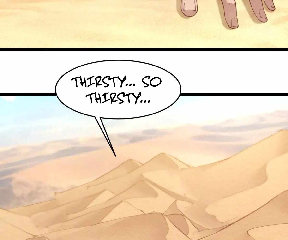 Traveling Through Time and Space to Become an Unlucky NPC Chapter 90 page 8