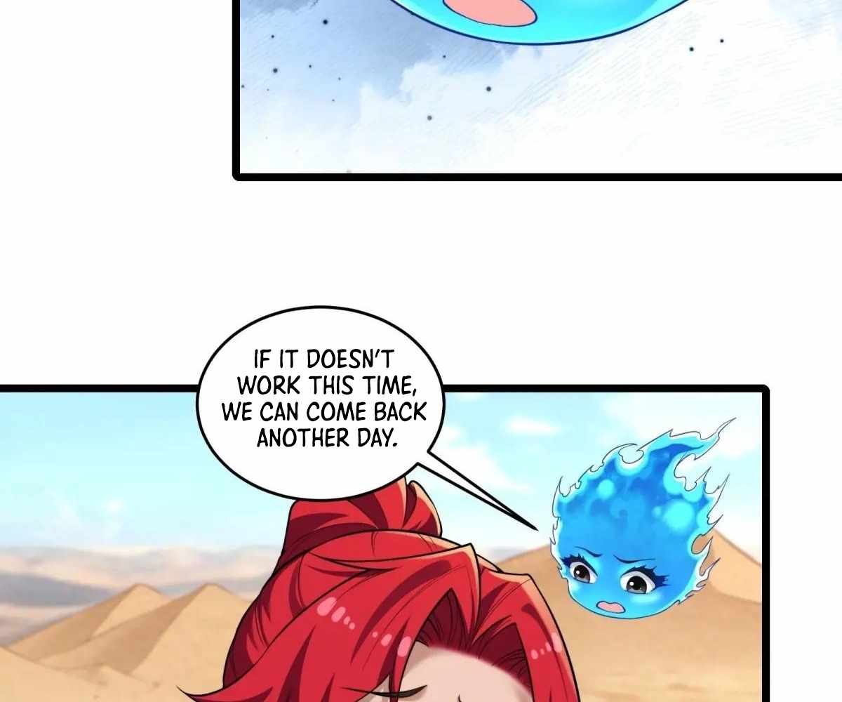 Traveling Through Time and Space to Become an Unlucky NPC Chapter 90 page 13
