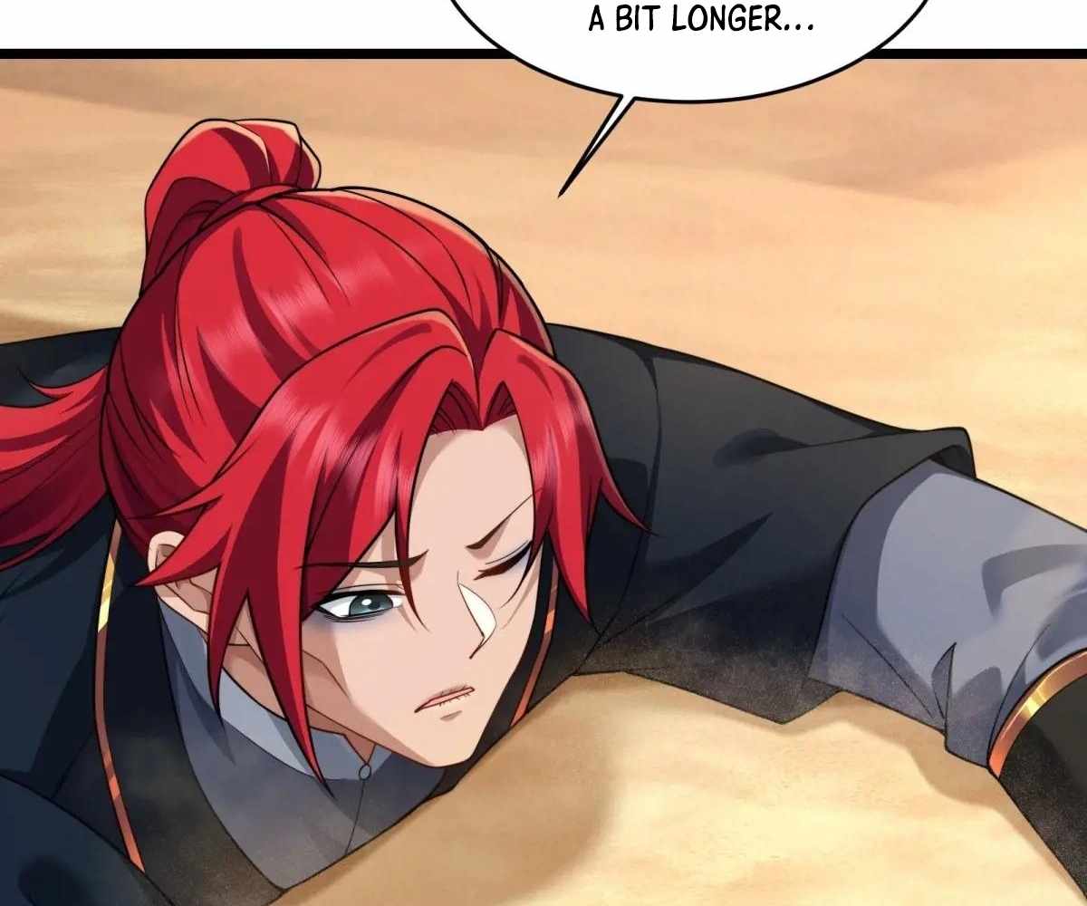Traveling Through Time and Space to Become an Unlucky NPC Chapter 90 page 15