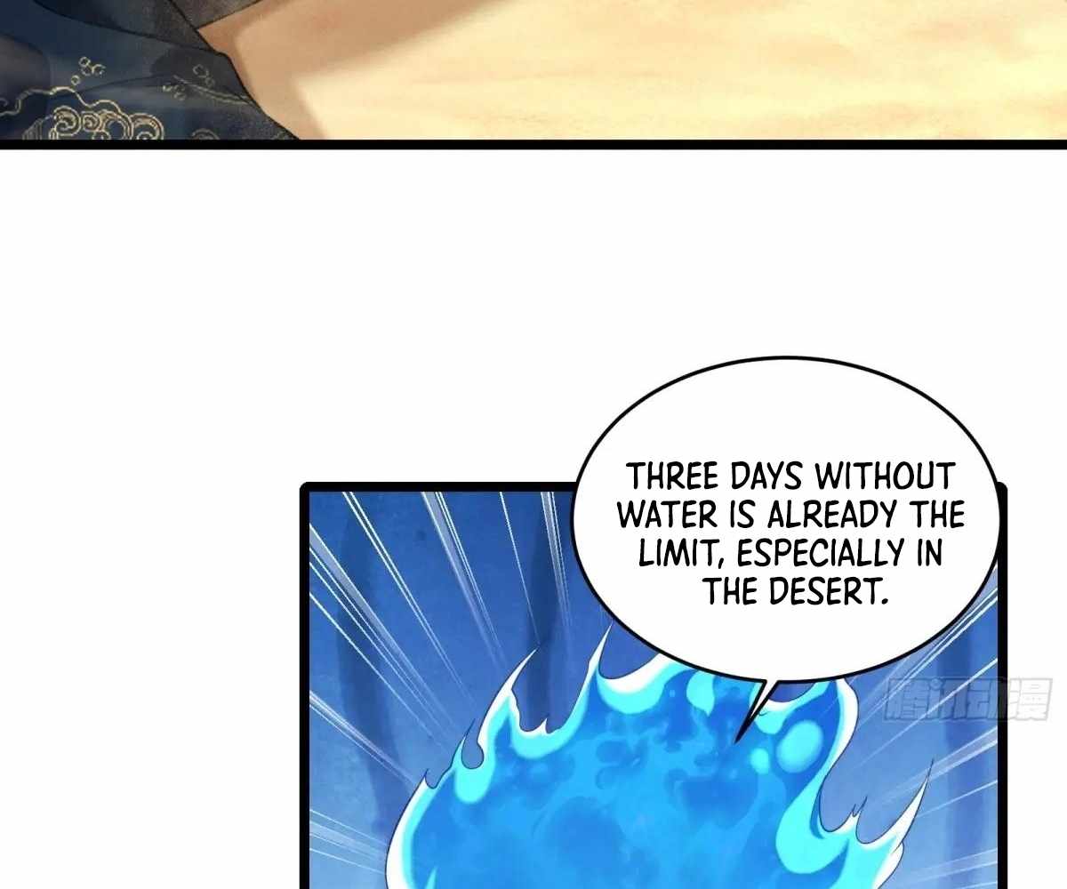 Traveling Through Time and Space to Become an Unlucky NPC Chapter 90 page 16