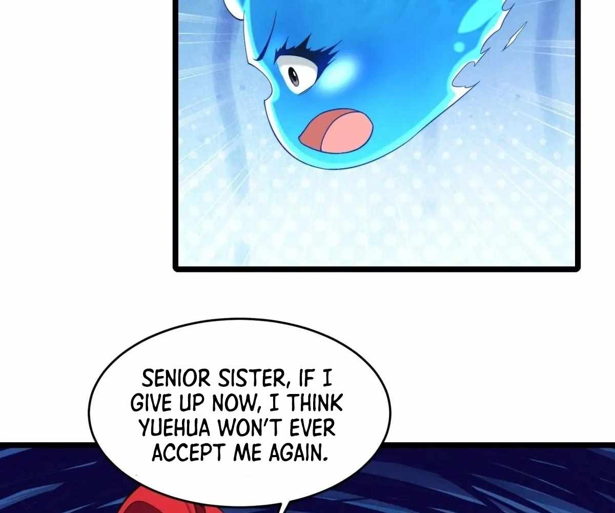 Traveling Through Time and Space to Become an Unlucky NPC Chapter 90 page 17