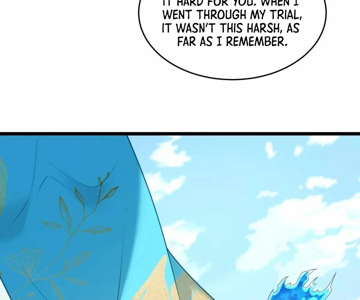 Traveling Through Time and Space to Become an Unlucky NPC Chapter 90 page 19