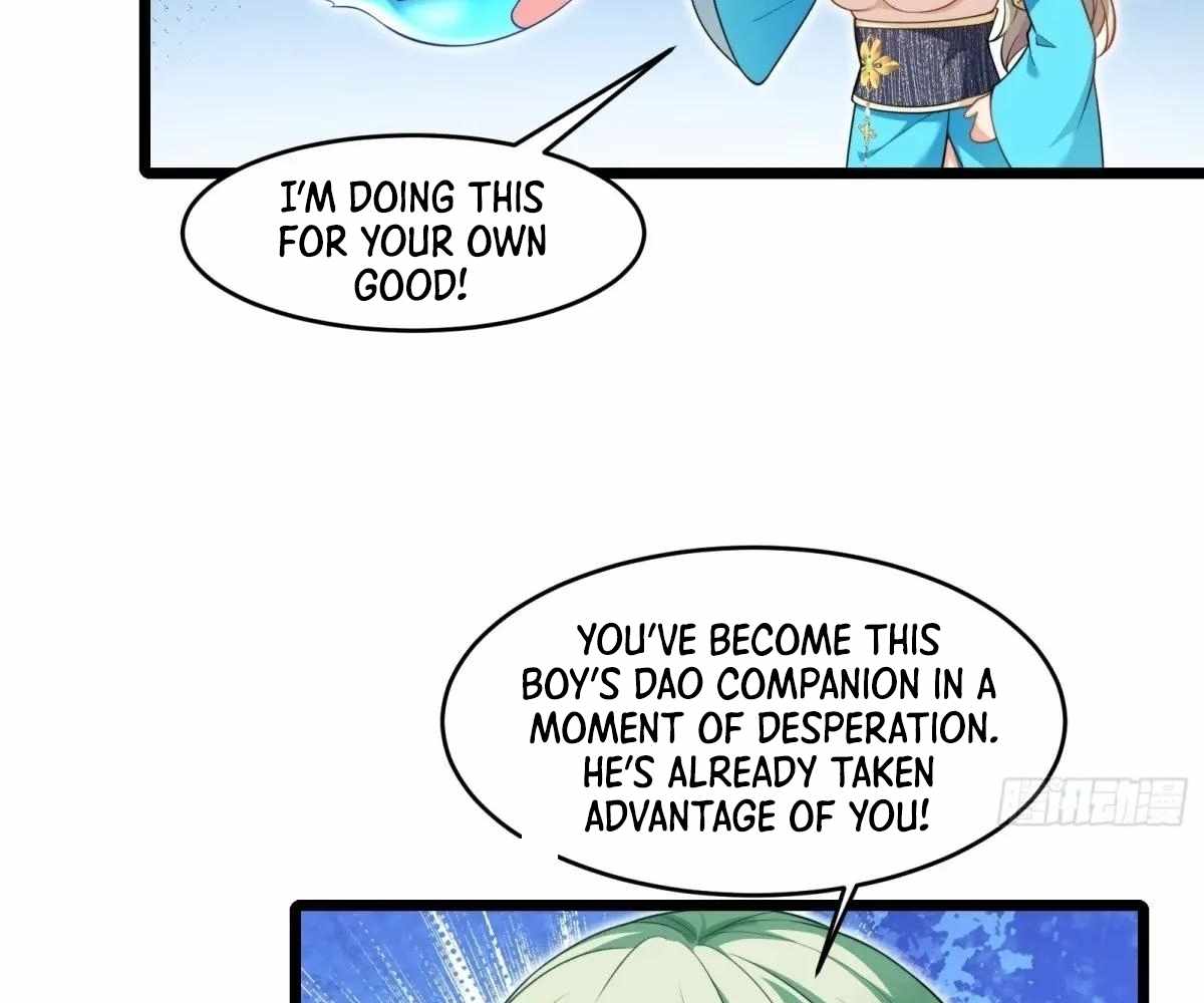 Traveling Through Time and Space to Become an Unlucky NPC Chapter 90 page 27