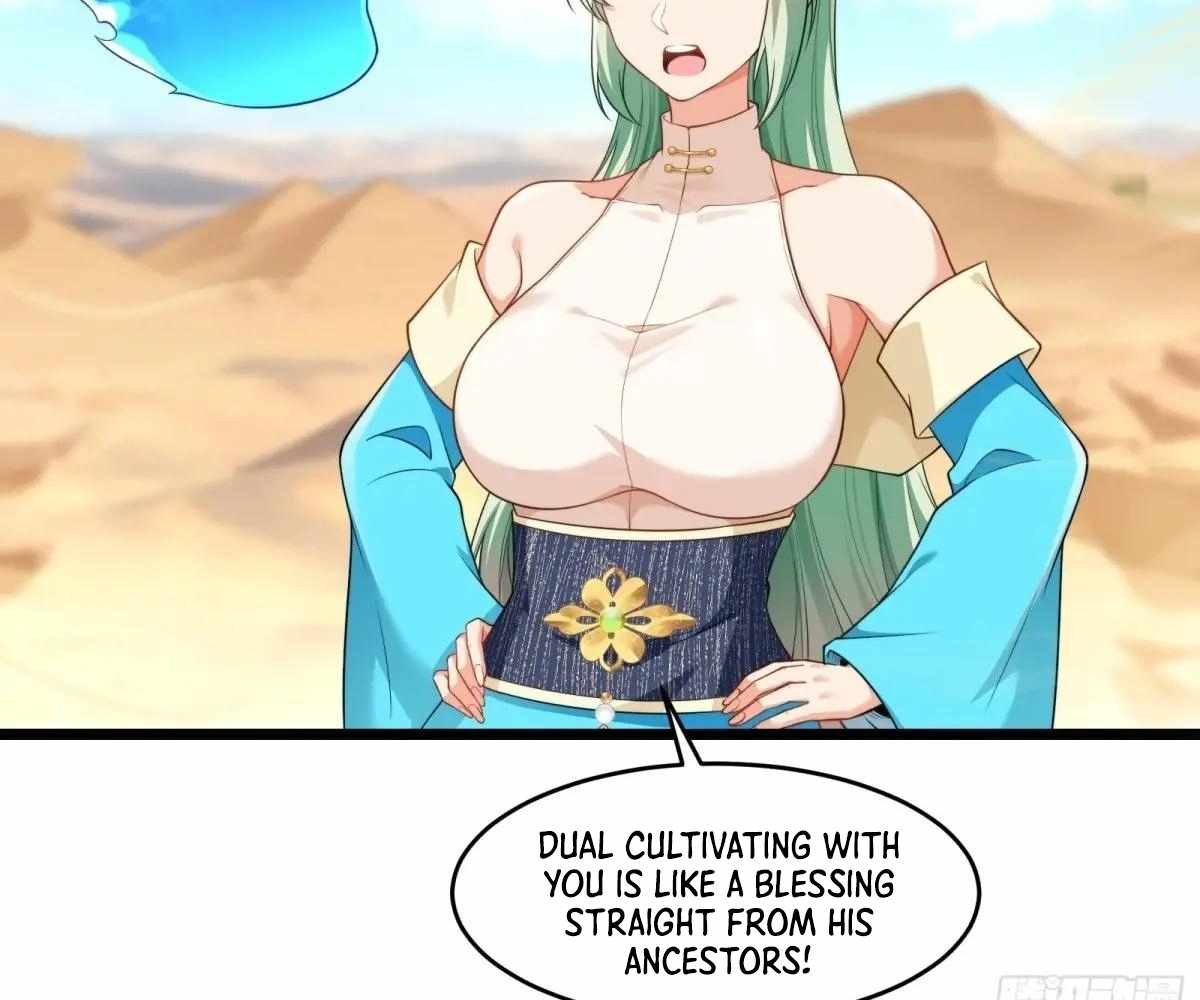Traveling Through Time and Space to Become an Unlucky NPC Chapter 90 page 30