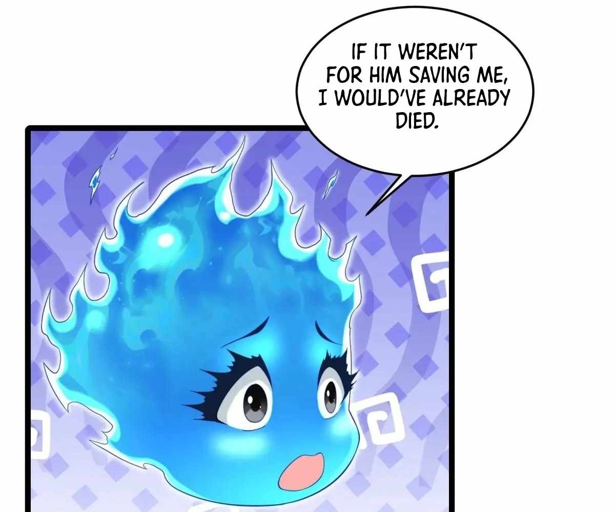 Traveling Through Time and Space to Become an Unlucky NPC Chapter 90 page 32