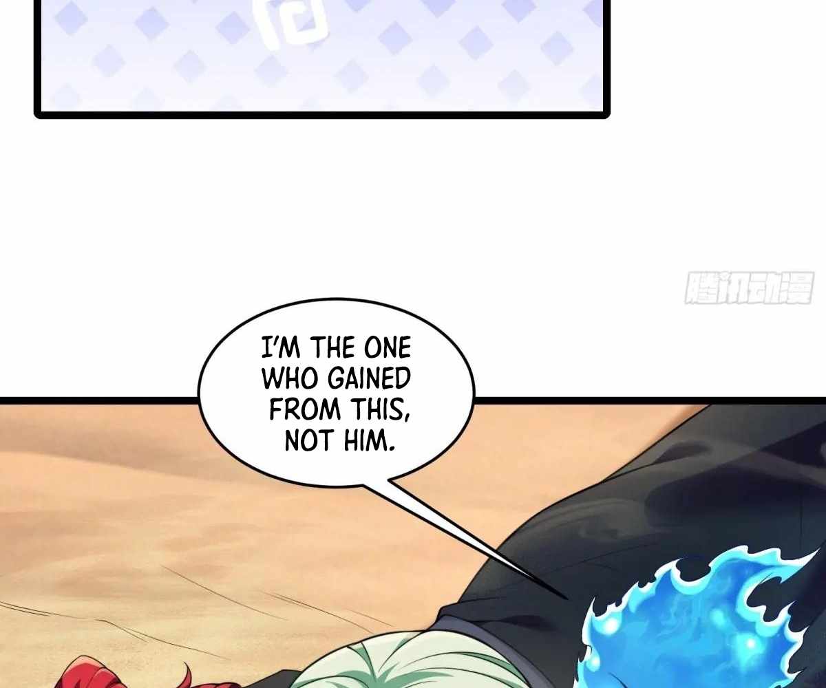 Traveling Through Time and Space to Become an Unlucky NPC Chapter 90 page 33