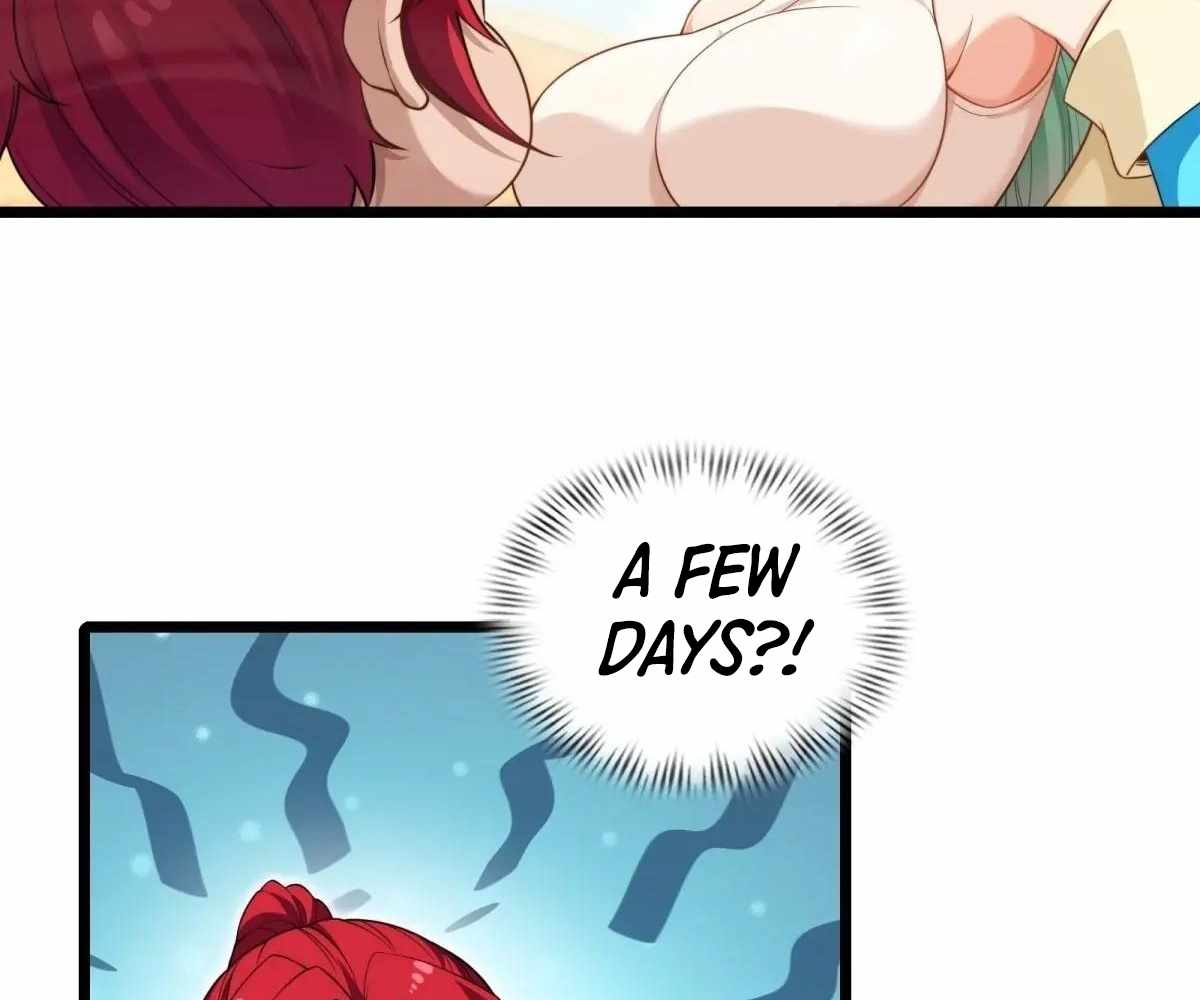 Traveling Through Time and Space to Become an Unlucky NPC Chapter 90 page 37