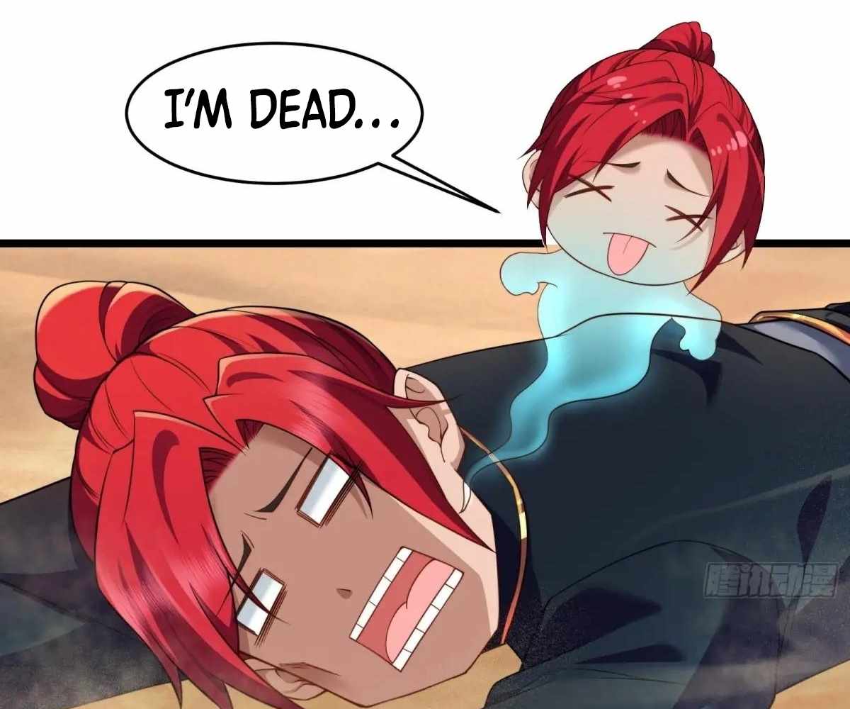 Traveling Through Time and Space to Become an Unlucky NPC Chapter 90 page 39