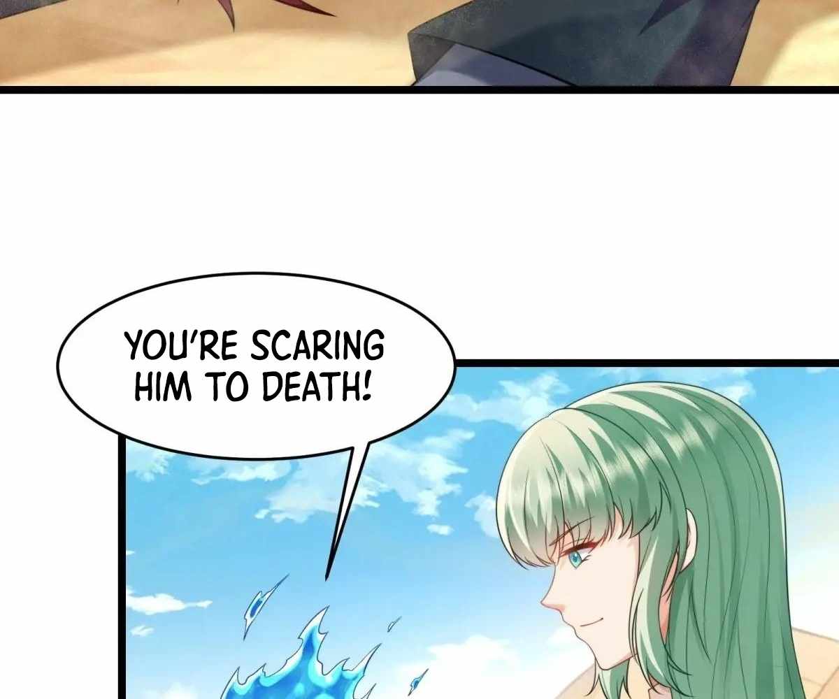 Traveling Through Time and Space to Become an Unlucky NPC Chapter 90 page 40