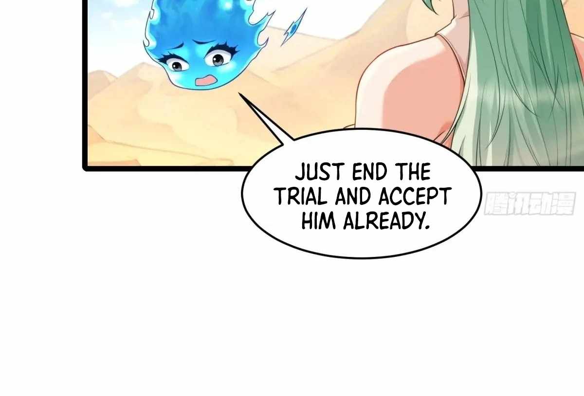 Traveling Through Time and Space to Become an Unlucky NPC Chapter 90 page 41