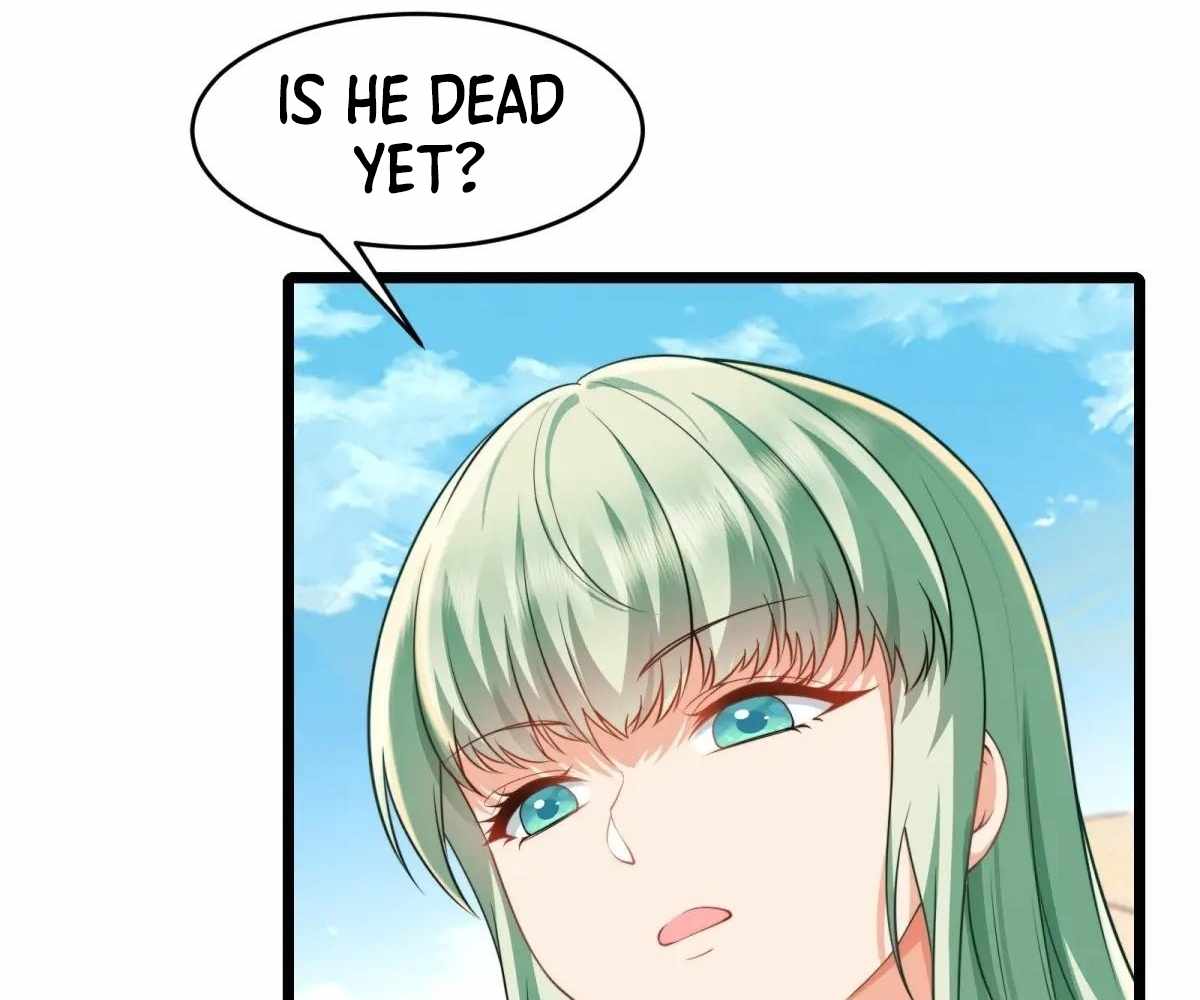 Traveling Through Time and Space to Become an Unlucky NPC Chapter 90 page 42