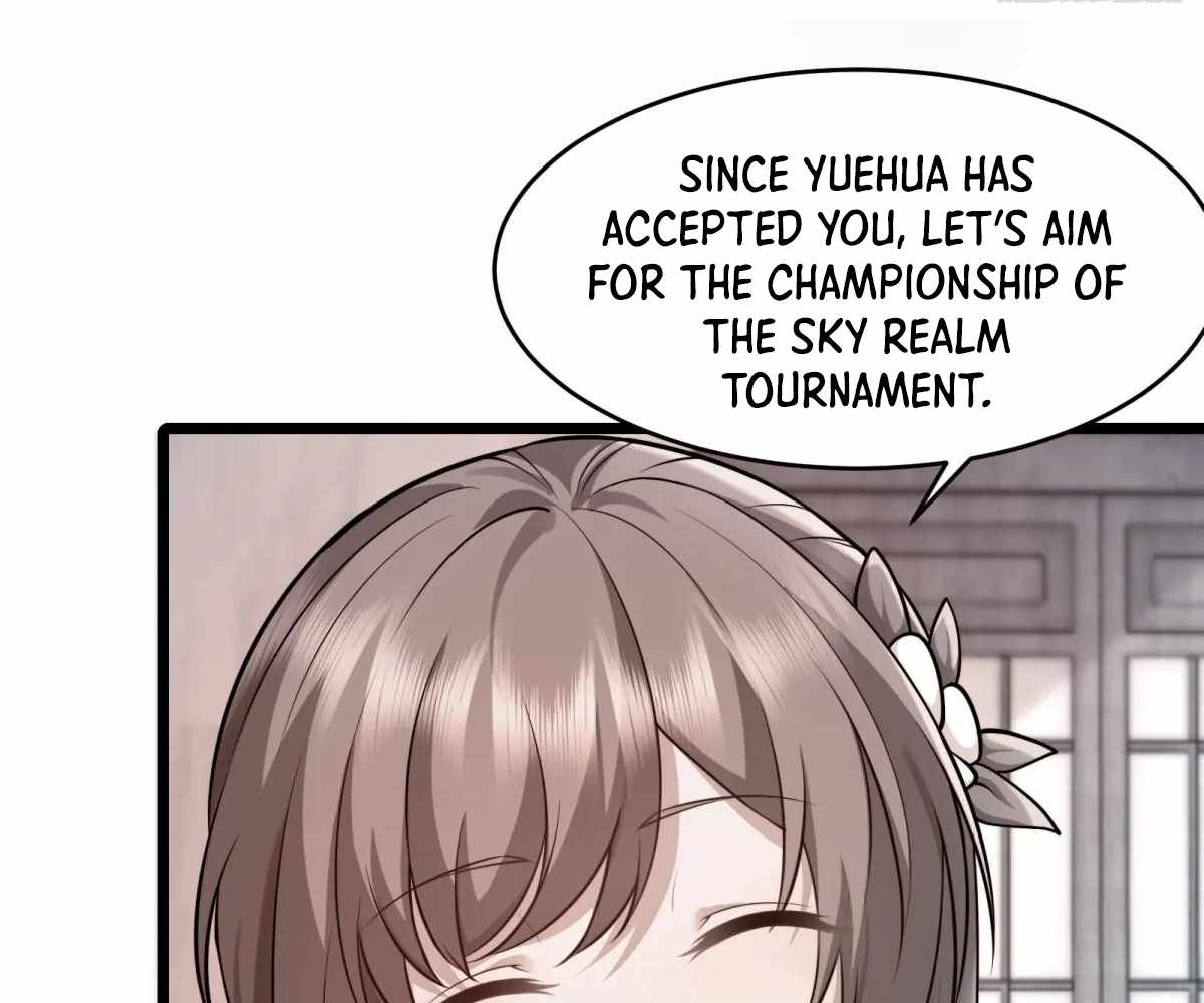 Traveling Through Time and Space to Become an Unlucky NPC Chapter 91 page 4
