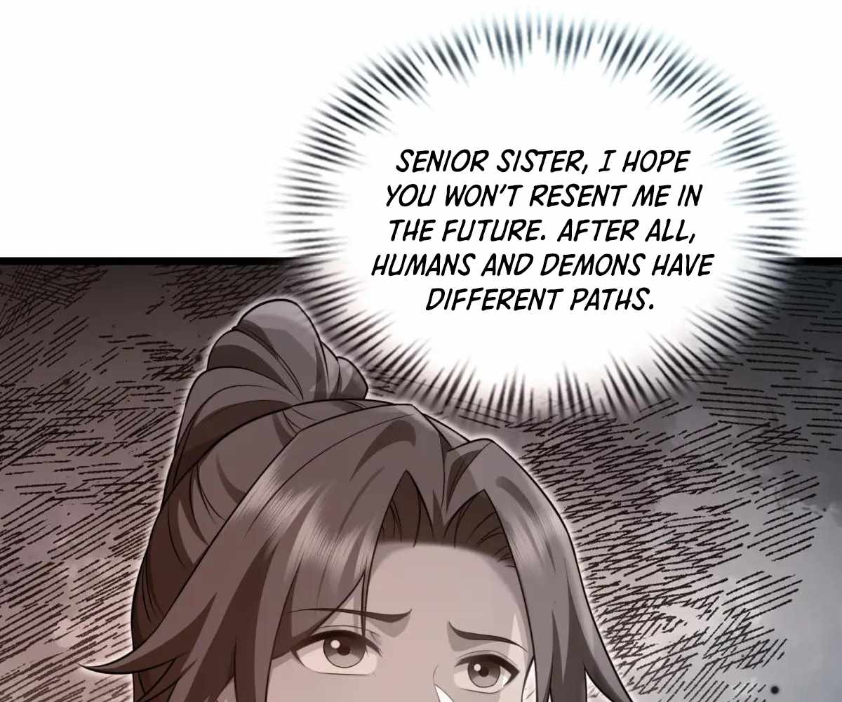 Traveling Through Time and Space to Become an Unlucky NPC Chapter 91 page 6
