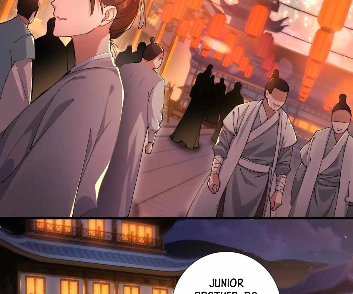 Traveling Through Time and Space to Become an Unlucky NPC Chapter 91 page 16